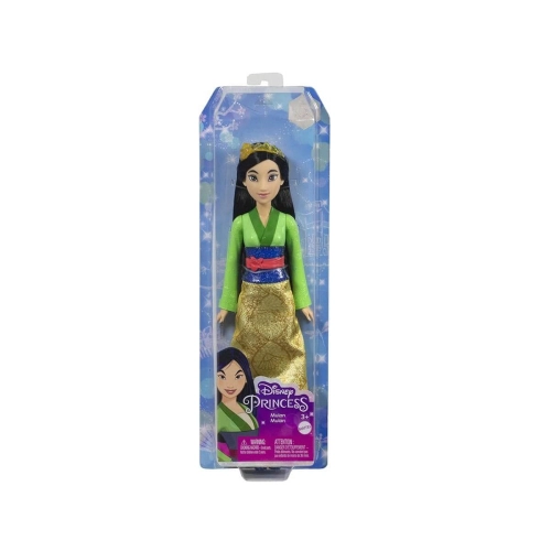 Детска играчка Кукла Disney Princess Мулан | PAT29852