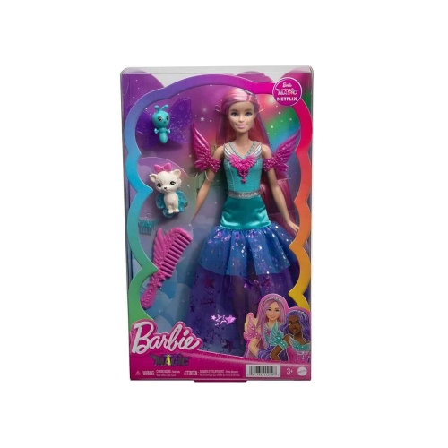Детска играчка Кукла Barbie Малибу | PAT29855
