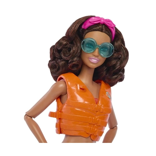 Детска играчка Кукла Barbie сърфистка с аксесоари | PAT29857