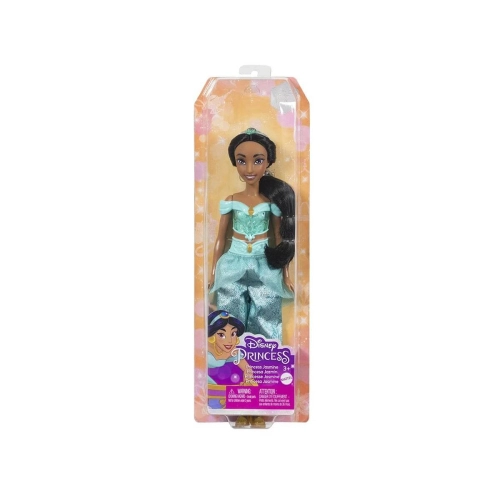 Детска играчка Кукла Disney Princess Жасмин | PAT29859