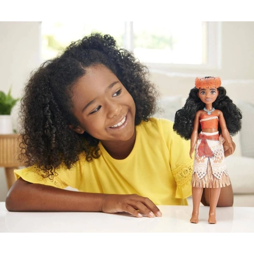 Детска играчка Кукла Disney Princess Ваяна | PAT29869