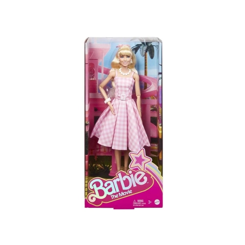 Детска играчка Кукла Barbie the Movie Perfect Day: Барби | PAT29879