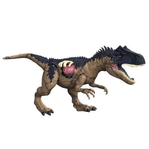 Детска играчка Безмилостен алозавър Jurassic World | PAT29881
