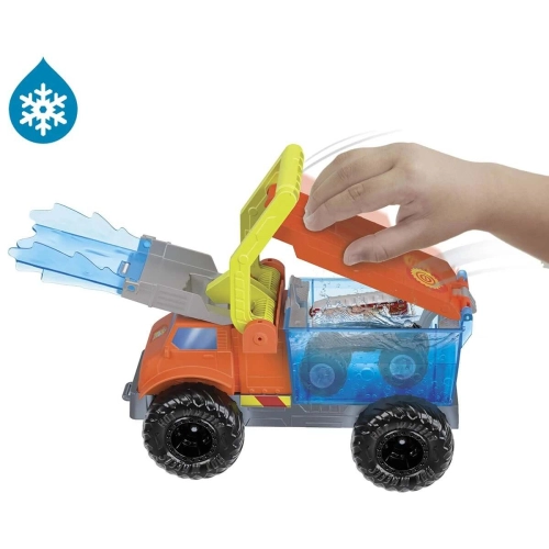 Детски игрален комплект с промяна на цвета Monster Truck | PAT29923