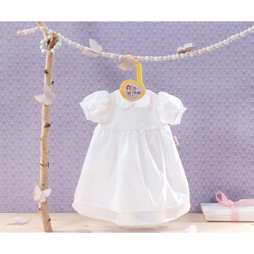 Рокличка за кръщене за кукла Annabell, 43 см | PAT29961