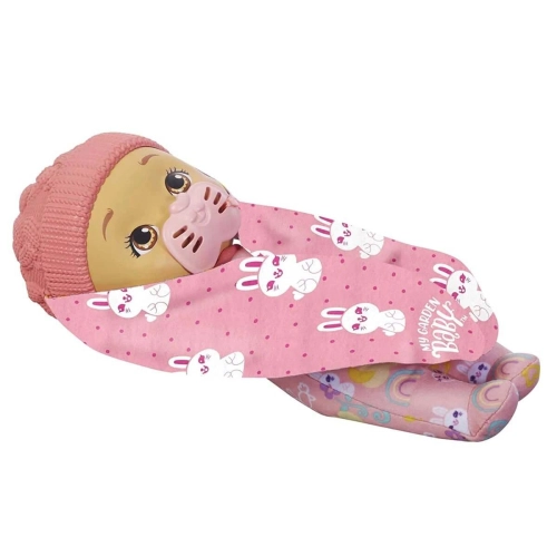 Детска кукла Бебе със заешки ушички My Garden Baby | PAT29983