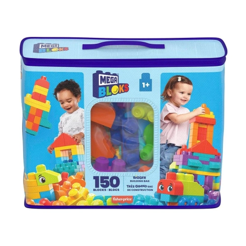Детски голям комплект 150 елемента | PAT29996