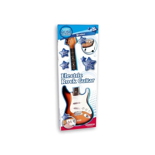 Детски комплект Електрическа китара | PAT30016