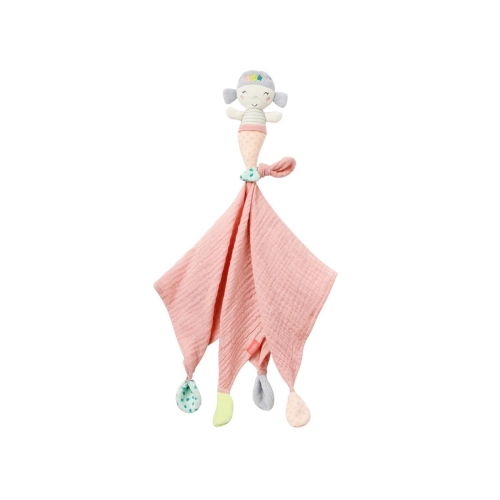 Бебешка кърпа за гушкане русалка Children of the Sea | PAT30049