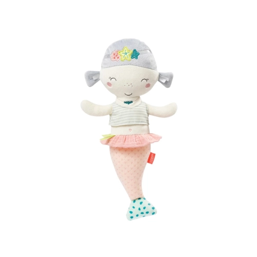 Бебешка мека кукла русалка Children of the Sea | PAT30050