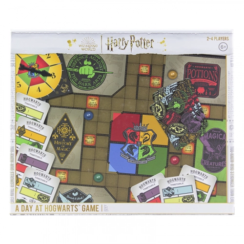 Детска игра не се сърди човече Harry Potter  | PAT30074