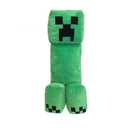 Minecraft Creeper Buddy плюшена възглавница | PAT30075