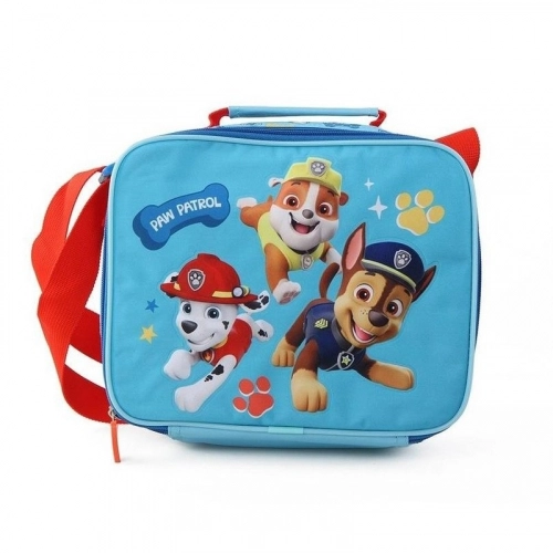 Детска термо чанта за храна Paw Patrol | PAT30107