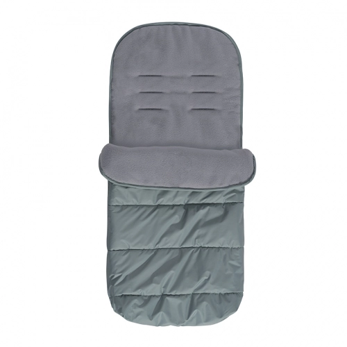 Термочувалче за бебешка количка 95/48 см. Green/Grey Polar | PAT30137