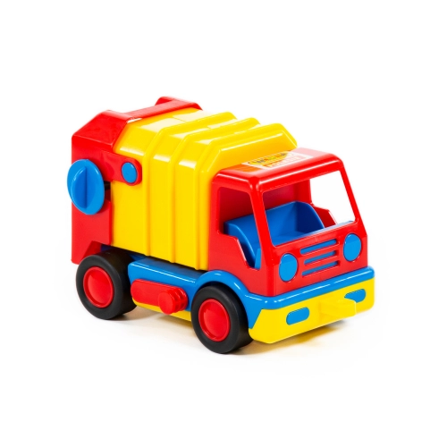 Детска цветна и интересна играчка Камион | PAT30203