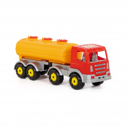 Детска играчка Камион с цистерна | PAT30204