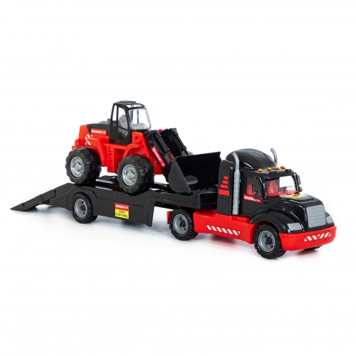 Детска играчка Камион с товарач | PAT30210