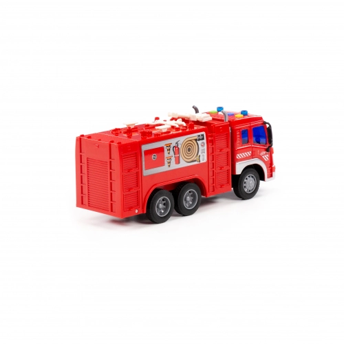 Детска играчка Пожарен камион | PAT30223