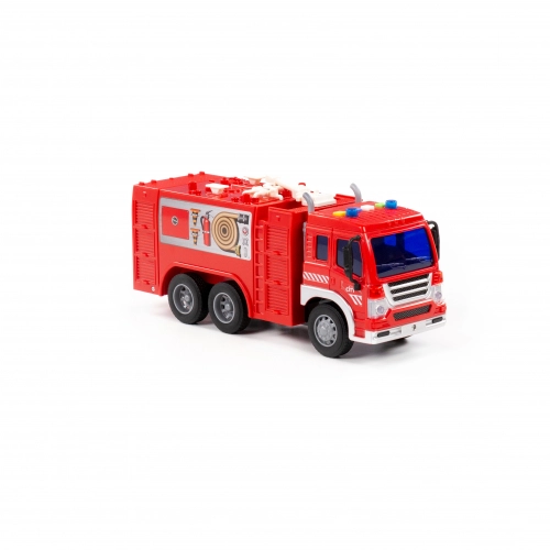 Детска играчка Пожарен камион | PAT30223