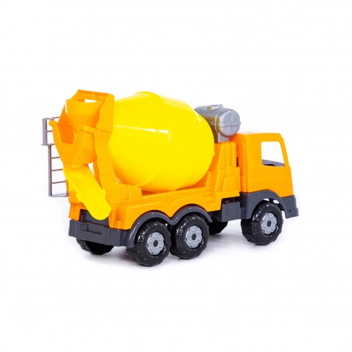 Детска играчка Камион с бетонобъркачка | PAT30226