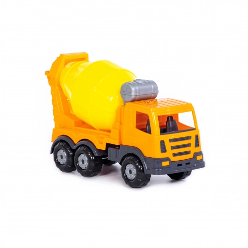 Детска играчка Камион с бетонобъркачка | PAT30226