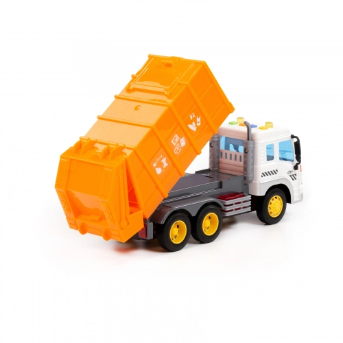 Детска играчка Камион за боклук | PAT30229