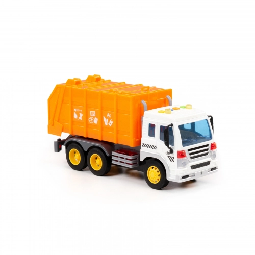 Детска играчка Камион за боклук | PAT30229
