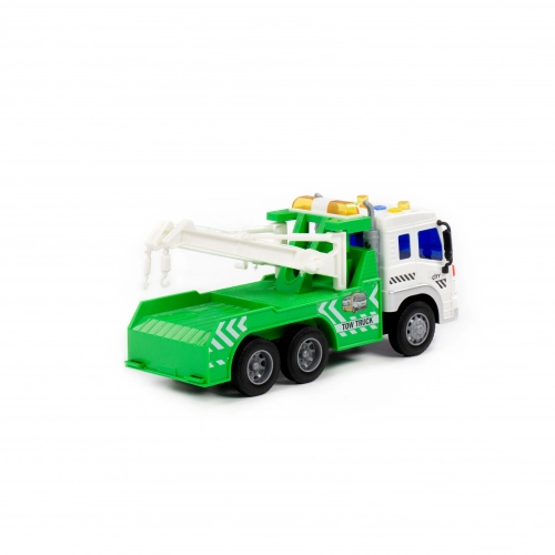 Детска играчка Камион с влекач | PAT30230