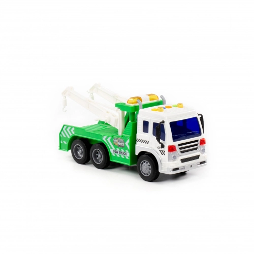 Детска играчка Камион с влекач | PAT30230
