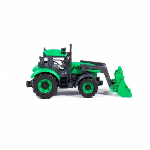 Детска играчка трактор Progress | PAT30234