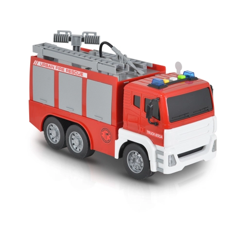 Детска играчка Пожарен камион 1:12  | PAT30322