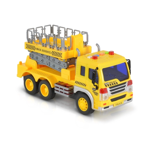 Детска игрчка Камион с вишка 1:16  | PAT30323