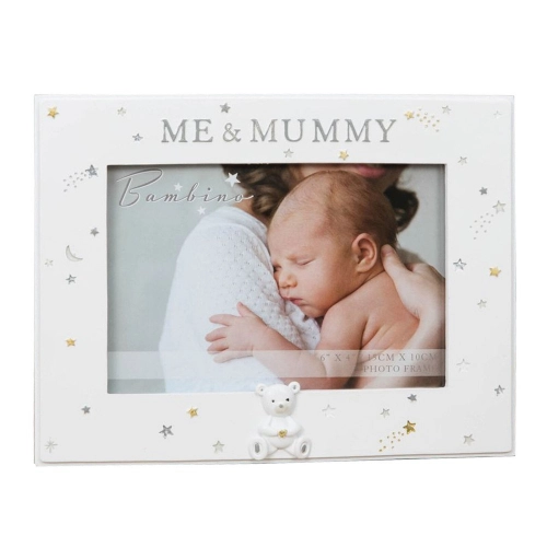 Рамка за бебешки снимки Me & Mummy | PAT30794