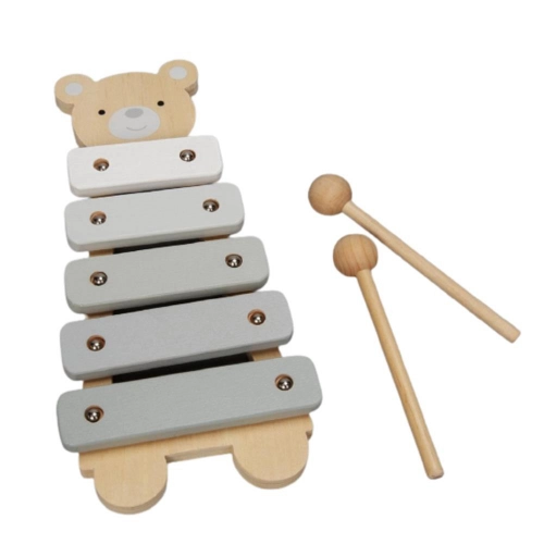 Детска дървена играчка ксилофон | PAT30797