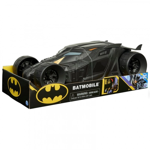 Детска кола за игра Batman Batmobile 30 см | PAT30855