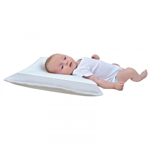 Възглавница за бебешкa количка Aero 3D 36x27 cm | PAT30886