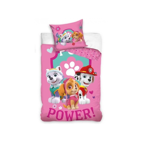 Детски спален комплект Pups Power | PAT30923