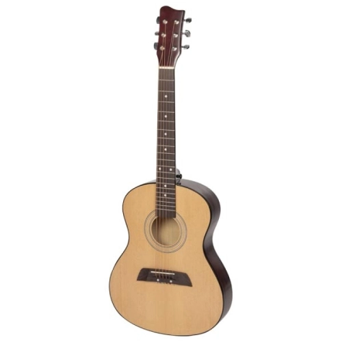 Детска дървена китара за начинаещи | PAT30966