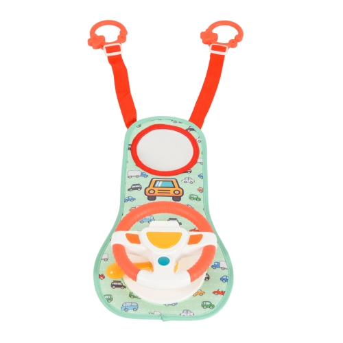 Бебешка играчка за кола Baby Pilot | PAT30993