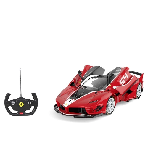 Детска играчка Koла Ferrari FXX K Evo A/B 1:14 Radio/C | PAT31006