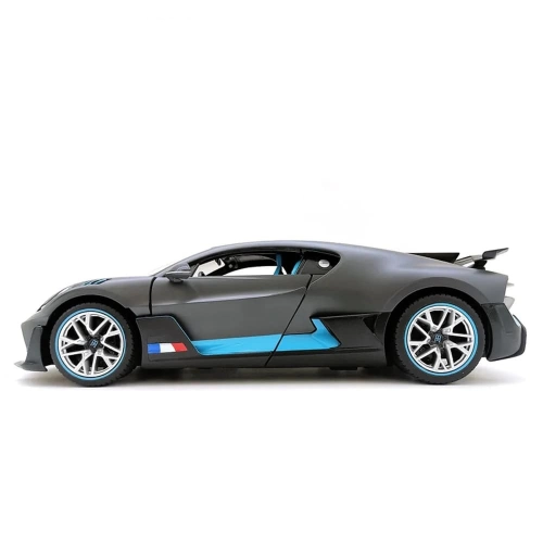 Детска играчка Кола Bugatti Divo R/C 1:14 | PAT31007