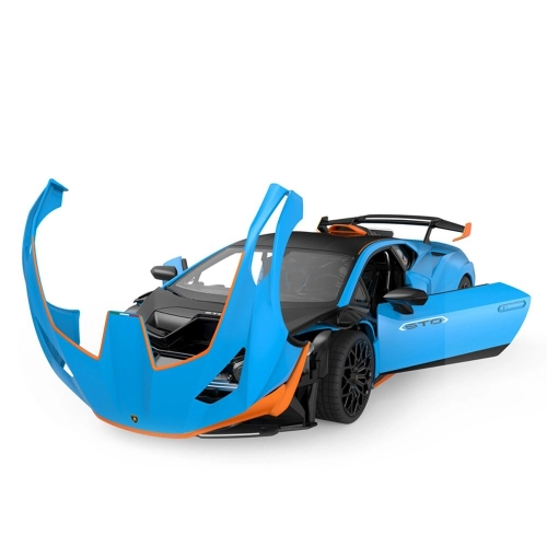 Детска играчка Кола Lamborghini Huracan STO Radio/C 1:14 | PAT31008
