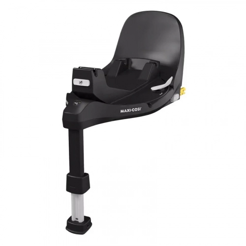 База за детски стол за кола Family Fix 360 Pro Black | PAT31120