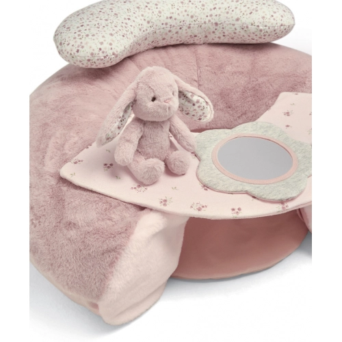 Интерактивна седалка Sit and Play Welcome to the world Pink | PAT31208