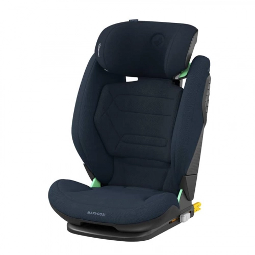 Детски стол за кола Rodifix Pro 2 I-Size Authentic Blue | PAT31248