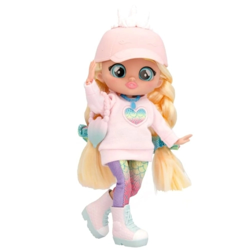 Детска кукла с аксесоари Stella BFF (20см) | PAT31253