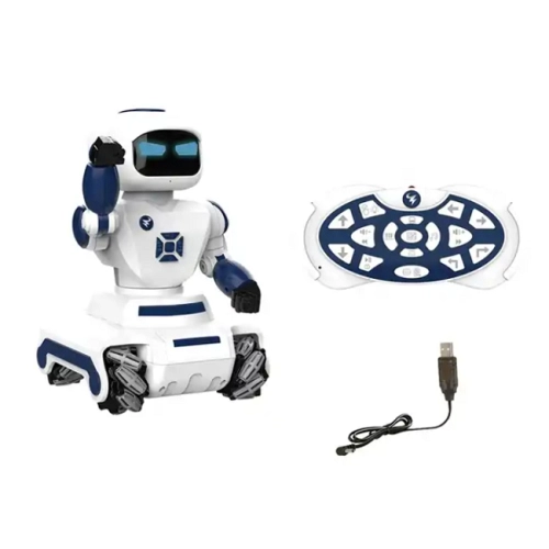 Детски робот Naru с инфраред задвижване | PAT31265