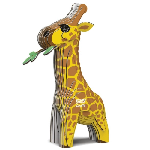 Детска колекционерска миниатюрна фигурка Жираф | PAT31303