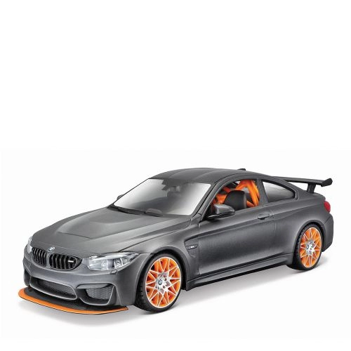 Детска играчка Кола за сглобяване BMW M4 GTS 1:24 | PAT31315
