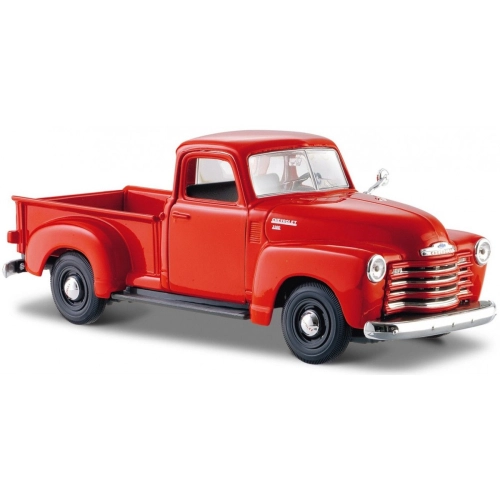 Детска играчка Метален пикап 1950 Chevrolet 3100 Pickup | PAT31341